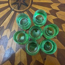 Bohemia glass - фото 4