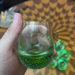 Bohemia glass - фото 5