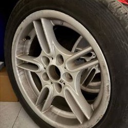 Покрышки и диски - фото 2