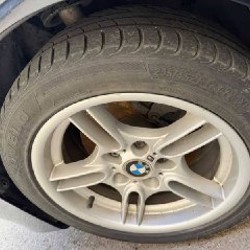 Покрышки и диски - фото 3