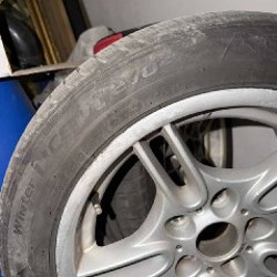 Покрышки и диски - фото 4