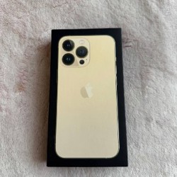 IPhone 13 Pro Gold - фото 10