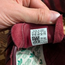 Кроссовки Adidas - фото 2