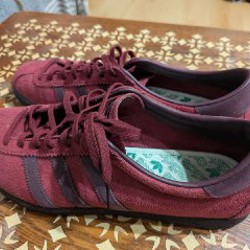 Кроссовки Adidas - фото 3