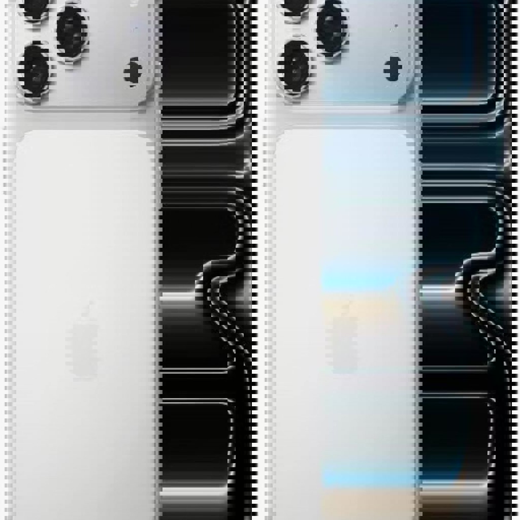 Apple iPhone 17 Pro Max 512GB