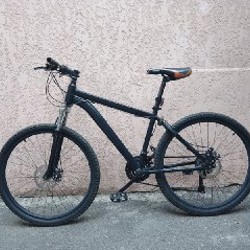 Велосипед - фото 5