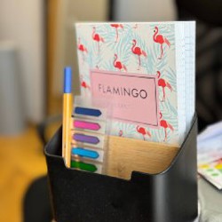 Подставки под мелочи (2 шт.) - фото 1