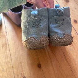 Летние босоногие кеды - фото 5