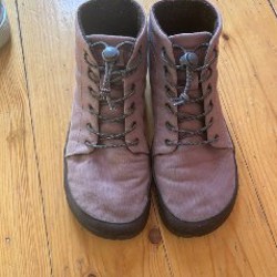 Летние босоногие кеды - фото 7