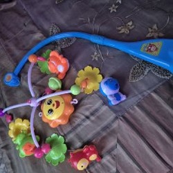 Мобайл - фото 1