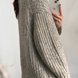 Кардиган / свитер Pull&Bear - фото 2