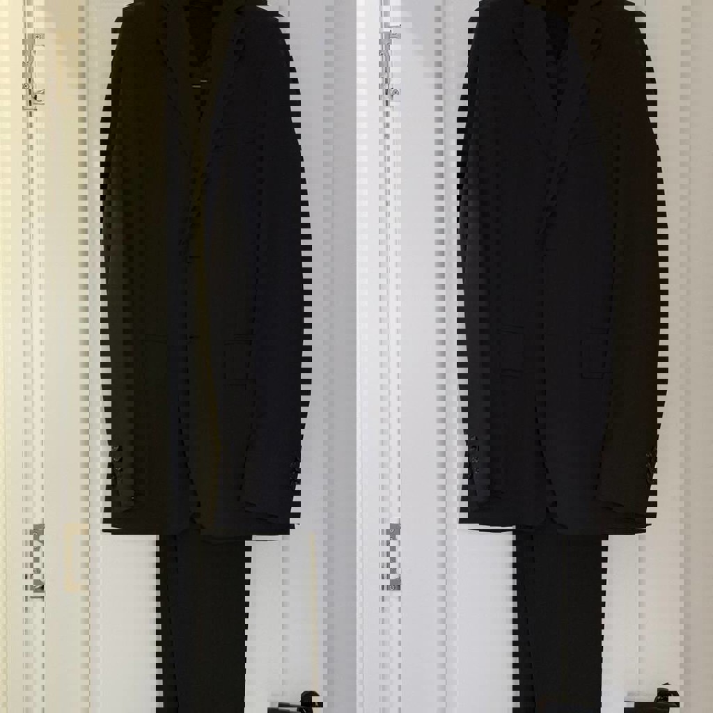 Костюм-тройка Paoloni