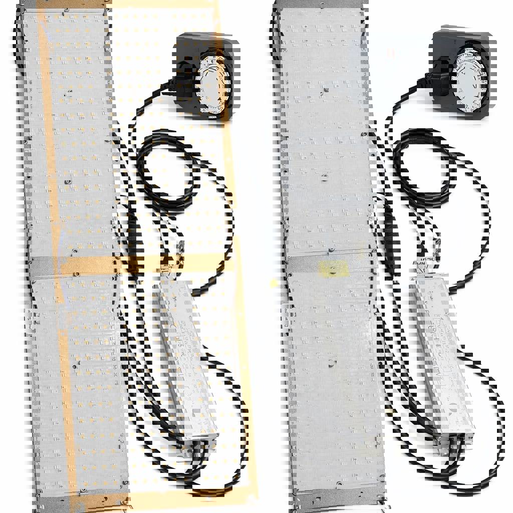 LED фитолампа 240W Samsung LM301B