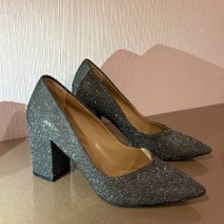 Кроссовки - фото 2