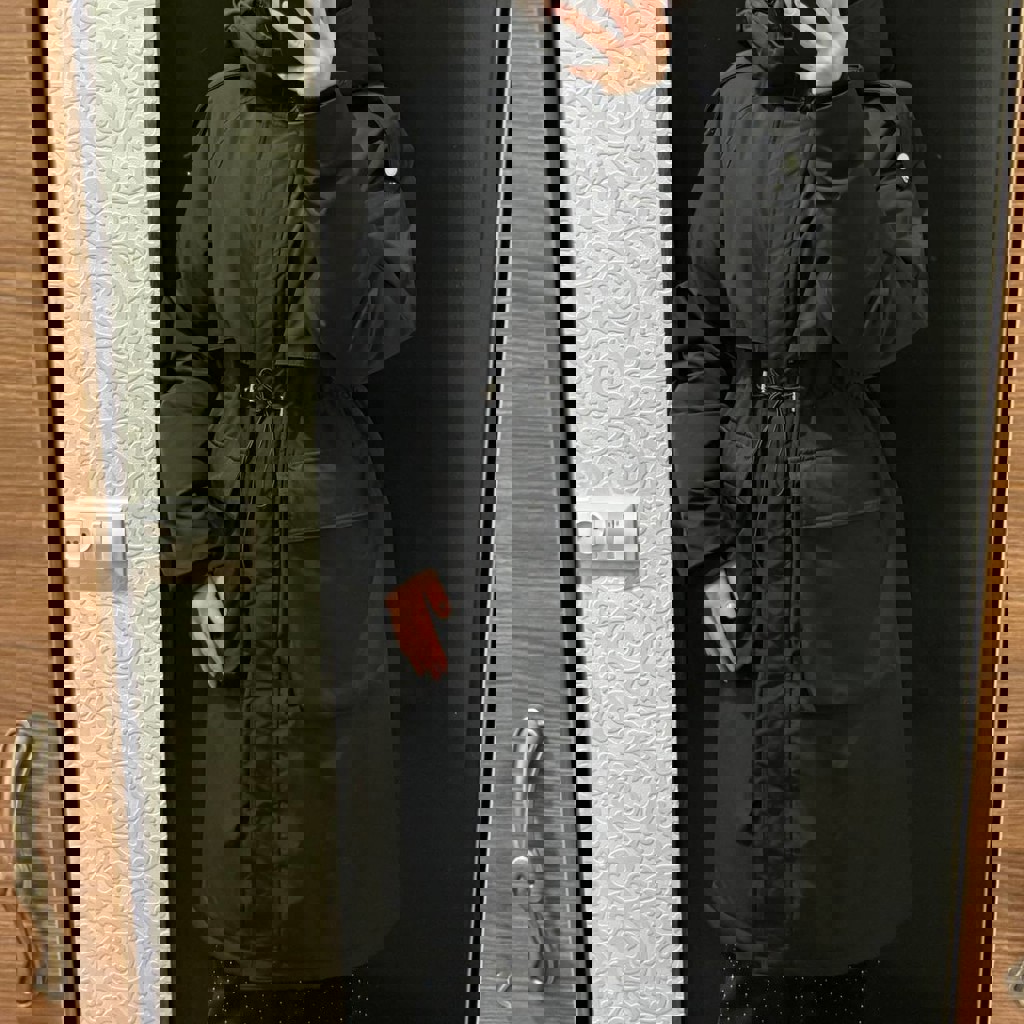 Спортивные штаны со стразами