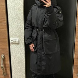 Спортивные штаны со стразами - фото 1