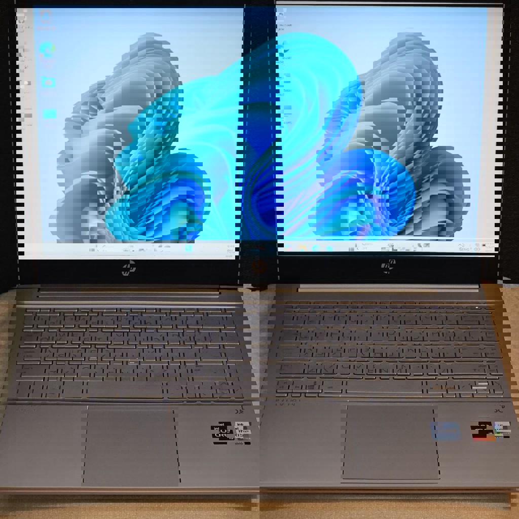 Ноутбук HP Pavilion 14