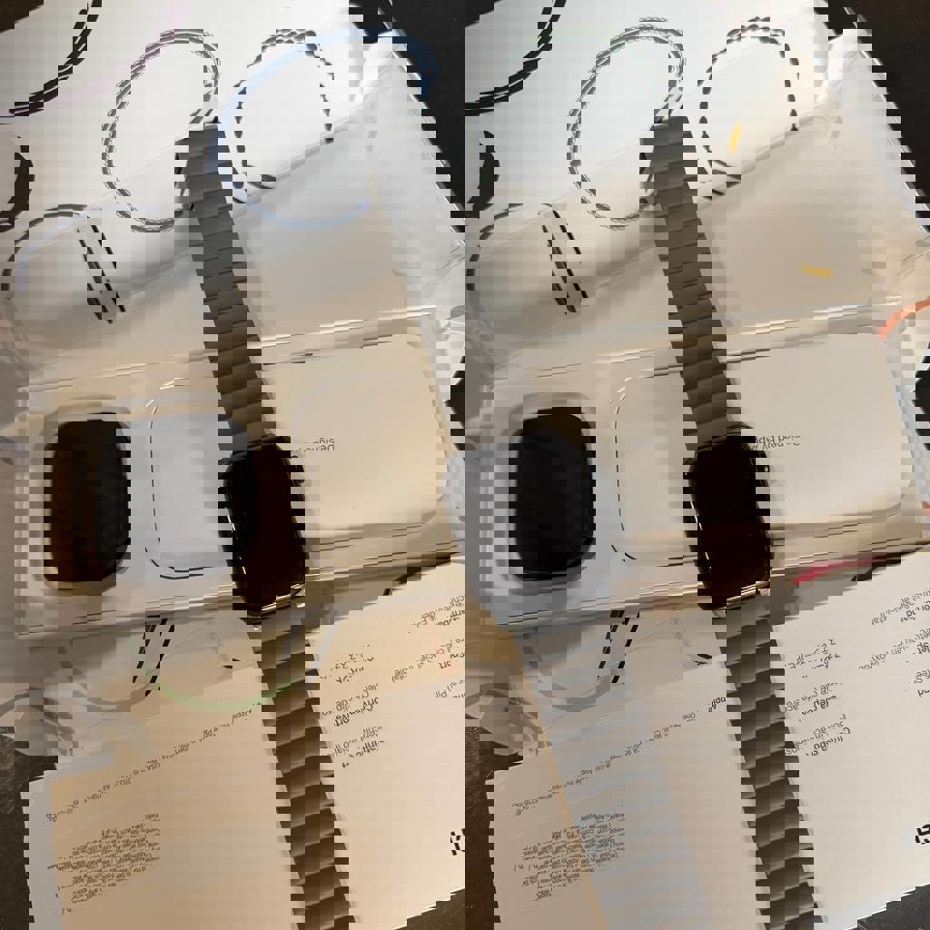 Apple Watch series 9 45mm