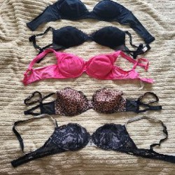 Юбка в клетку - фото 2