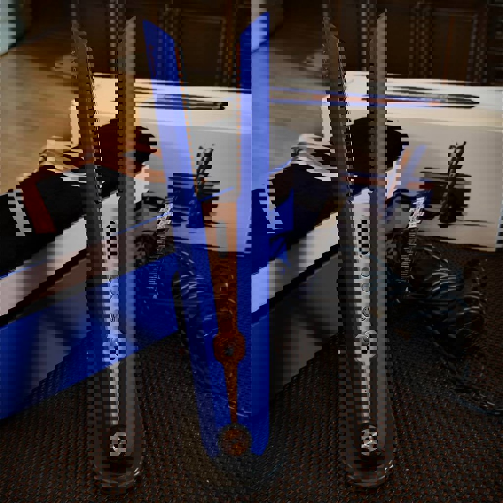 Dyson Corrale™ Blue Blush