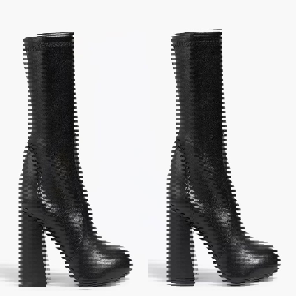 Ботильоны FLAREBLOCK STRETCH 85