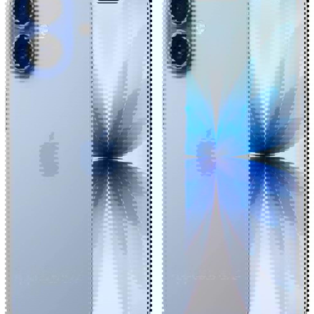 Айфон 17 256ГБ e-sim