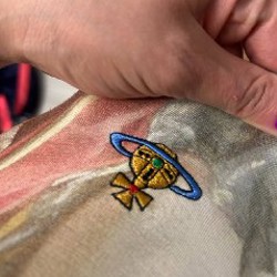 Топ Vivienne Westwood - фото 8