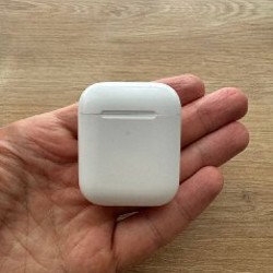 AirPods 2 - фото 3