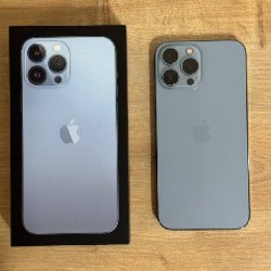 IPhone 13 Pro Max - фото 4