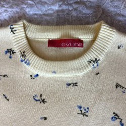 Джемпер - фото 2