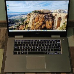 Dell Inspiron 15 7573 - фото 2