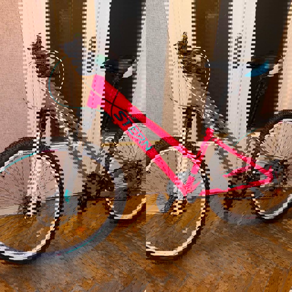 Горный велосипед Stern