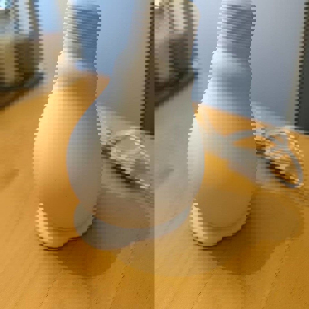 Настольная лампа