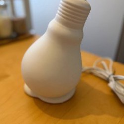 Настольная лампа - фото 2