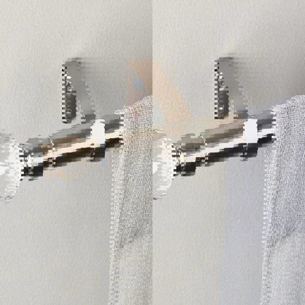 Карниз для штор JYSK