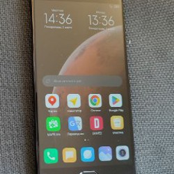 Смартфон Mi Note 3 - фото 3