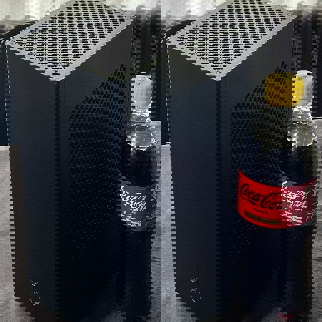 Компактный SFF mini-ITX ПК