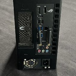 Компактный SFF mini-ITX ПК - фото 3