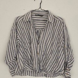 Рубашка ZARA - фото 2