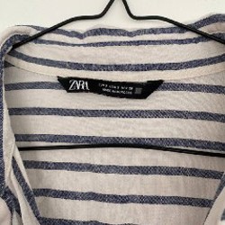 Рубашка ZARA - фото 3