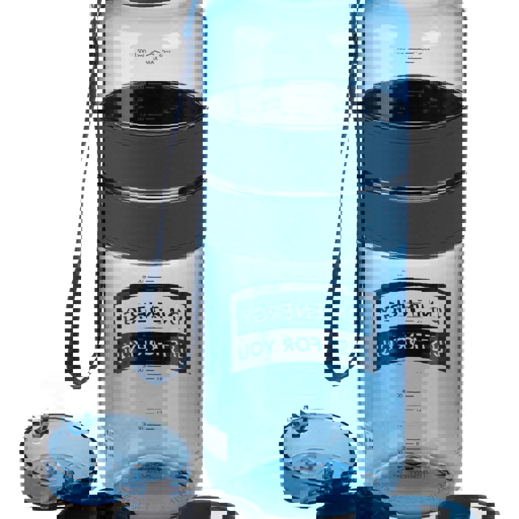 Бутылка для воды UZSPACE