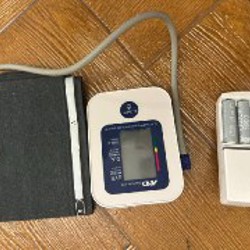 Тонометр - фото 1