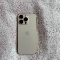 Iphone 13 pro Gold - фото 2