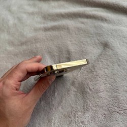 Iphone 13 pro Gold - фото 5
