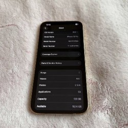 Iphone 13 pro Gold - фото 7