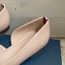 Балетки Tommy Hilfiger - фото 2