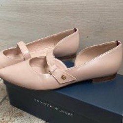 Балетки Tommy Hilfiger - фото 6