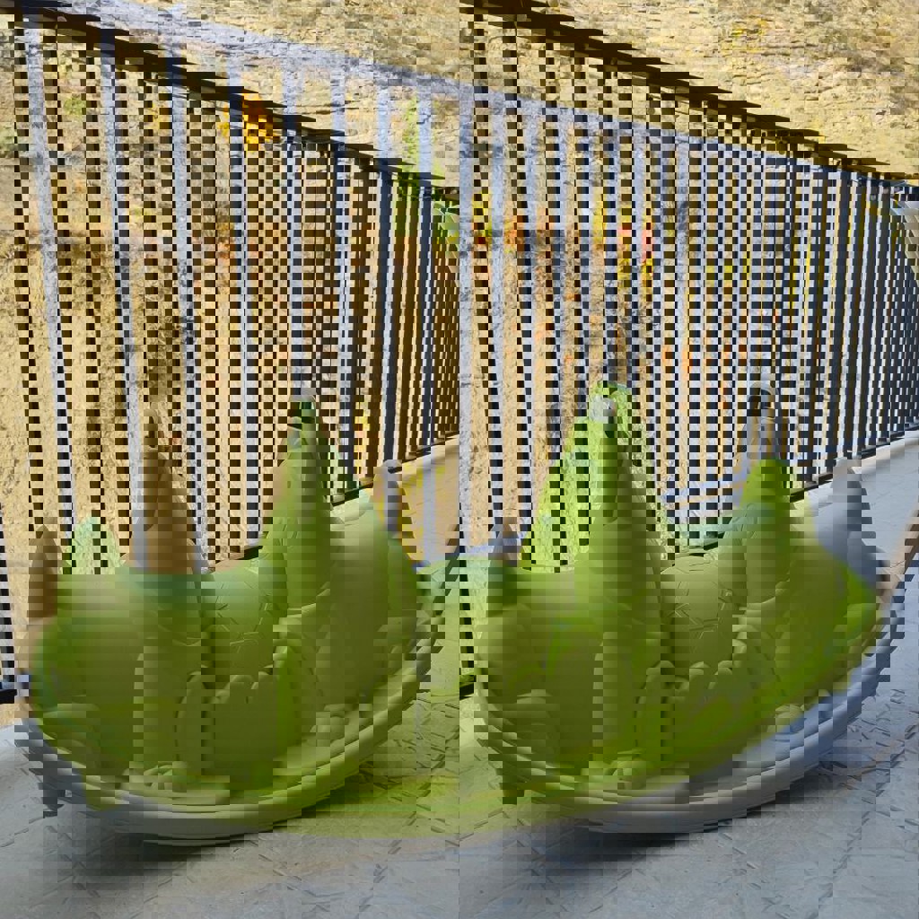 Детская качель