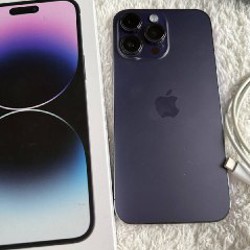 IPhone 14 Pro Max - фото 2