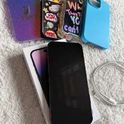 IPhone 14 Pro Max - фото 3